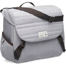 New Looxs  "Mondi Joy" Quilted Grey 106.195 18.5L TAS