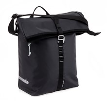 New Looxs Cantos 167.330 Enkeltas Zwart 16,5L