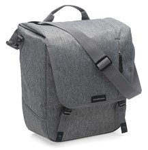 New Looxs  Nova Single Grey 520.337 TAS 16L