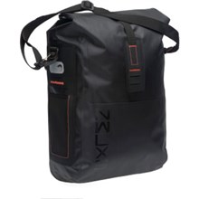 New Looxs Varo single Zwart 20L 190.330 ENKELTAS waterdicht