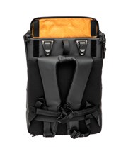 New Looxs Odense Backpack Black 18l 226.501 RUGTAS