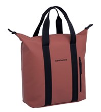 New Looxs Kota Odense Rust 228.542 24L shopper tas