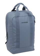 New Looxs Nevada Light Blue 242.525 RUGTAS rugzak 20L