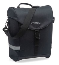 Cameo Sports bag single zwart 14L 161.330