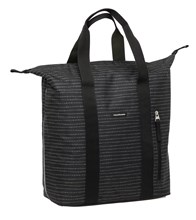 New Looxs Shopper Kota Nomi Black 272.181 24L shopper tas