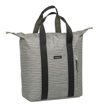 New Looxs Shopper Kota Nomi Grey 272.167 24L shopper tas