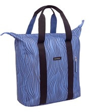 New Looxs Shopper Kota Alma Blue 272.164 24L shopper tas