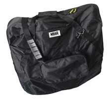 Mirage tas voor 16/20" VOUWFIETS m/schouderband