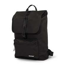 Urban Proof Cargo Backpack rugtas 20L Zwart recycled