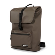 Urban Proof Cargo Backpack rugtas 20L Bruin recycled