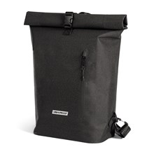 Urban Proof Knox Backpack rugtas 20L Zwart reflecterend
