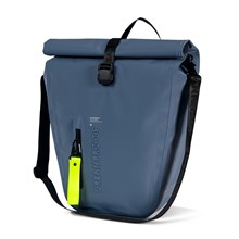 Urban Proof Single Storm tas 20L Blauw recycled