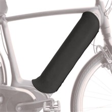 Mirage E-bike cover neoprene intube ACCU bescherming