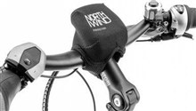 Basil E-bike accu cover neoprene 50472 Bosch