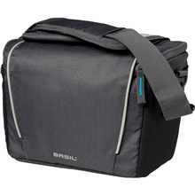 Basil stuurtas Sport Design Grijs 7L 17745