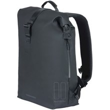 Basil SOHO RUGTAS Zwart 18079 17LNordlight backpack