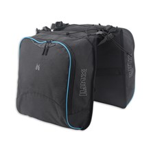 Lynx DUBBELTAS "Joshua double" 20L Polyester ripstop