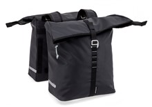 New Looxs Cantos 168.330 dubbeltas Zwart 36L