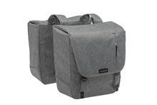 New Looxs Nova Grey 32L 525.337 dubbeltas