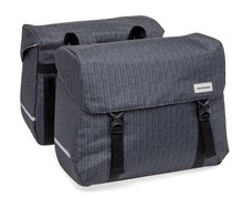 New Looxs "Mondi Joy Double" 218.158 Nima Black 38L