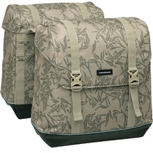 New Looxs Alba Bamboo Sand 42l 296.169 dubbeltas