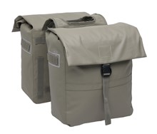 New Looxs Leeds 344.447 Taupe dubbeltas 38L