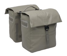 New Looxs Leeds 344.447MIK2 Taupe dubbeltas MIK 38L