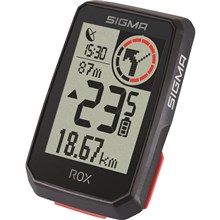 Sigma ROX 2.0 GPS FIETSCOMPUTER