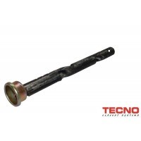 TOMOS BINNEN-DEMPER Kort  TO20001