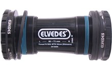 Elvedes TRAPAS LAGER SET BSA Hollowtec 2 68-73mm 24mm