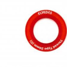 Elvedes Lagerkapjes FSA outboard cup type 40mm met rand