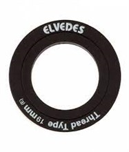 Elvedes Lagerkapjes FSA 40mm zonder rand 19mm MegaExo Type E