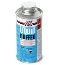 TIP TOP BUFFER BUSJE 250ml