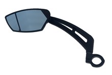 Mirage SPIEGEL  DeLuxe Duo dimmend glas E-Bike links
