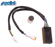 Polini DONGEL opvoer-set voor Yamaha PW 950.830.033