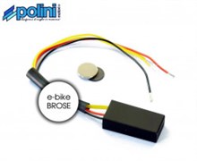 Polini DONGEL opvoer-set voor Brose