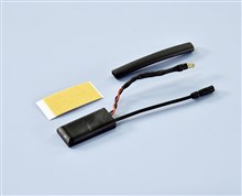 Polini DONGEL opvoer-set voor Shimano