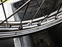 VELG HM 17-2.50/2.75 17x1.50 Ita 1e soort