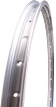 VELG 26X1.3/8 / 590 CHROOM   13