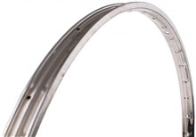 VELG 28X1.1/2 / 635 CHROOM  14