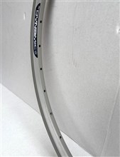 VELG 28" 622 ALU Dynamic Grijs stone grey RAL7030 13