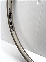 VELG 28" 622 ALU Dynamic Goud pearl beige RAL1035 13