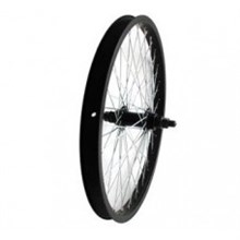 ACHTERWIEL 20X2.125 FREEWHEEL FREESTYLE 14mm as