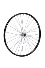 VOORWIEL 28" 622 Zwart V38 (Cargo OM/Town)