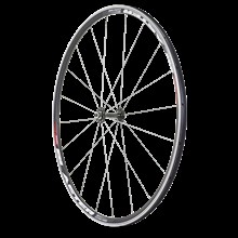 VOORWIEL 28" race Zwart UITVAL Blaster 20 spaaks velgrem