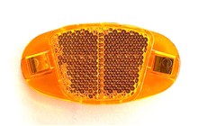 WIELREFLECTOR los per stuk
