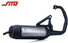 YAMAHA BW'S DEMPER Sito              559