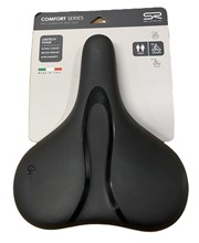 Selle Royal SPORT ZADEL Rio Relax met strop