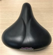 Selle Royal CONTOUR ZADEL ANATOM. LEDER