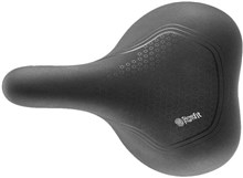 Selle Royal "Aurorae" ZADEL relaxed UNI 8VB4UE0A08069